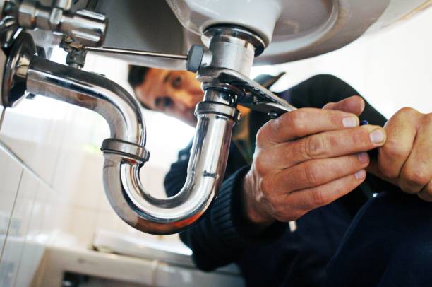 Best Plumbing Installation Services  in USA